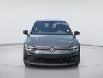2023 Volkswagen Golf GTI 40th Anniversary Edition
