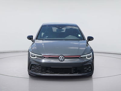 2023 Volkswagen Golf GTI 40th Anniversary Edition