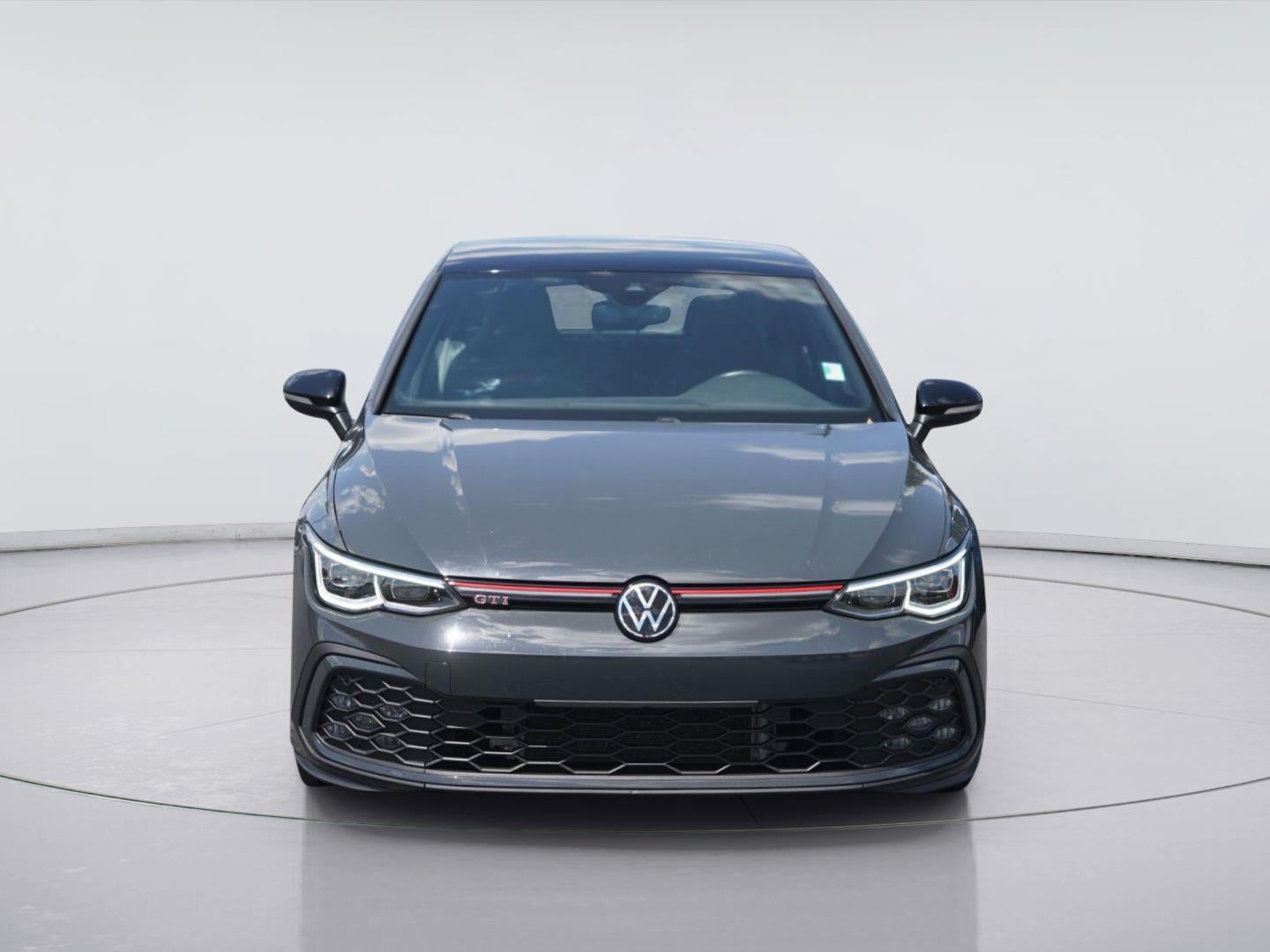 2023 Volkswagen Golf GTI 40th Anniversary Edition