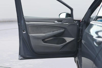 2023 Volkswagen Golf GTI 40th Anniversary Edition