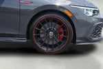 2023 Volkswagen Golf GTI 40th Anniversary Edition