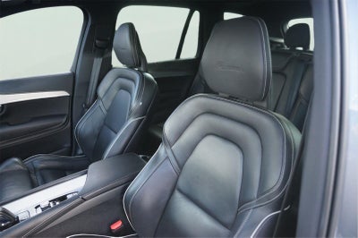 2020 Volvo Xc90 R-Design