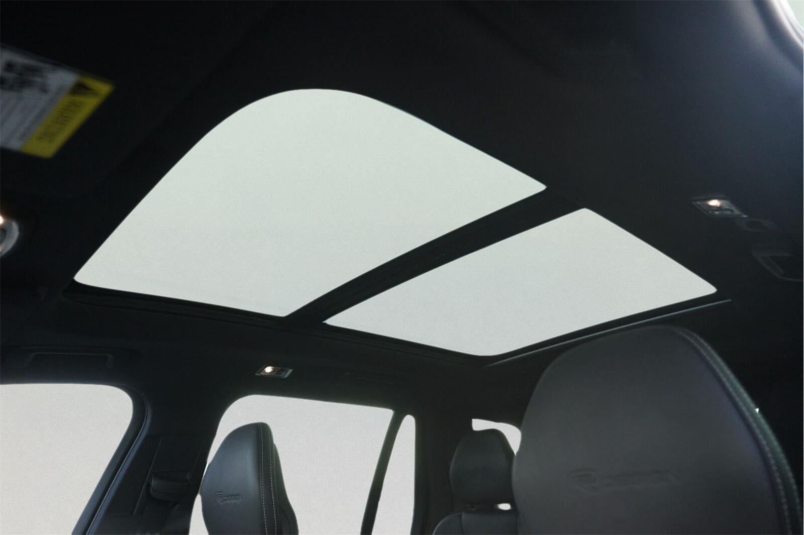 2020 Volvo Xc90 R-Design