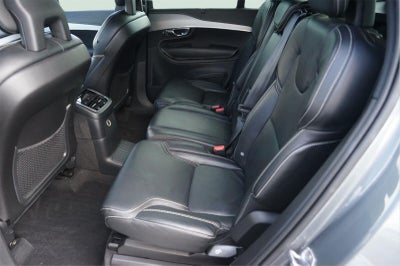 2020 Volvo Xc90 R-Design
