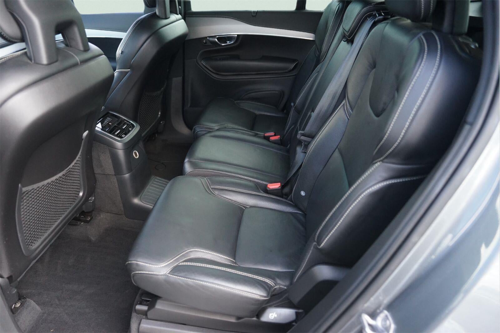 2020 Volvo Xc90 R-Design