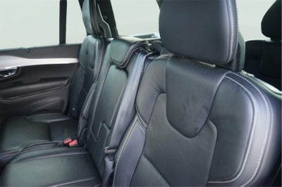 2020 Volvo Xc90 R-Design