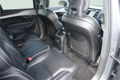 2020 Volvo Xc90 R-Design