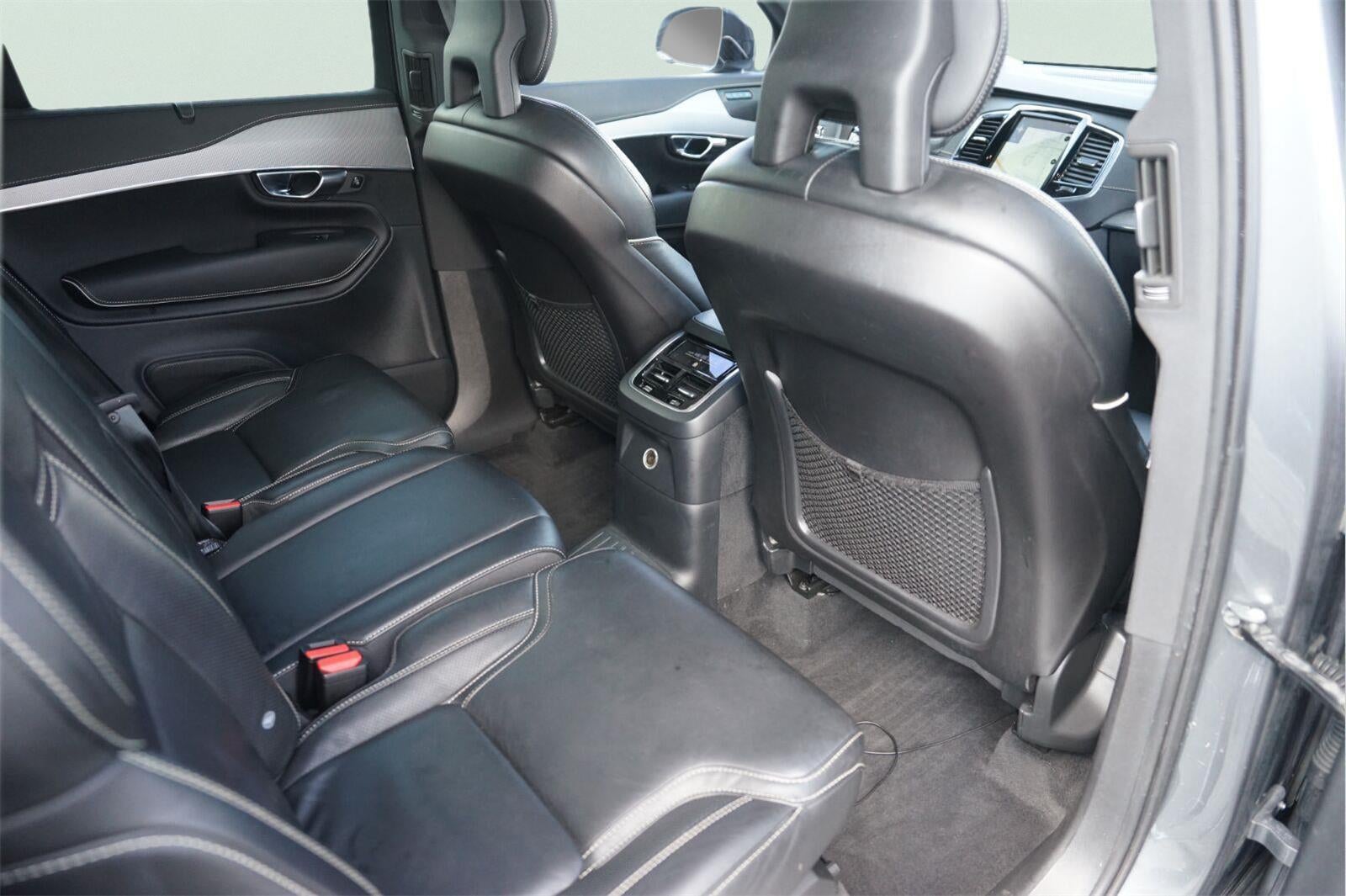 2020 Volvo Xc90 R-Design