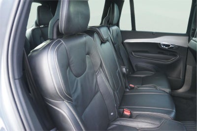 2020 Volvo Xc90 R-Design