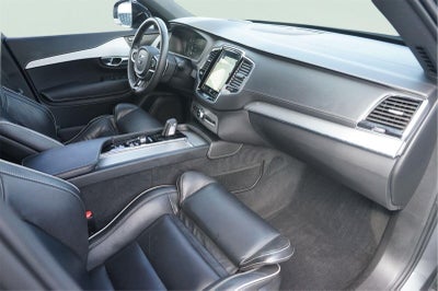 2020 Volvo Xc90 R-Design