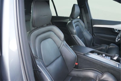 2020 Volvo Xc90 R-Design