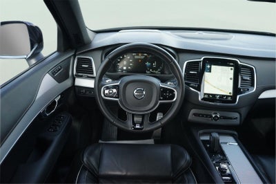 2020 Volvo Xc90 R-Design
