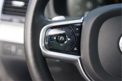 2020 Volvo Xc90 R-Design