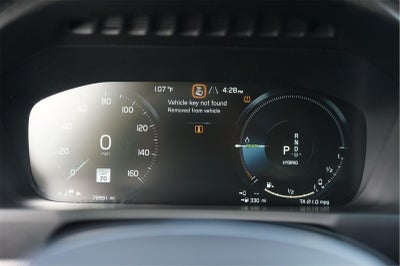 2020 Volvo Xc90 R-Design