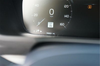 2020 Volvo Xc90 R-Design