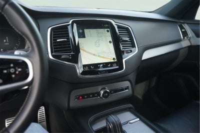 2020 Volvo Xc90 R-Design