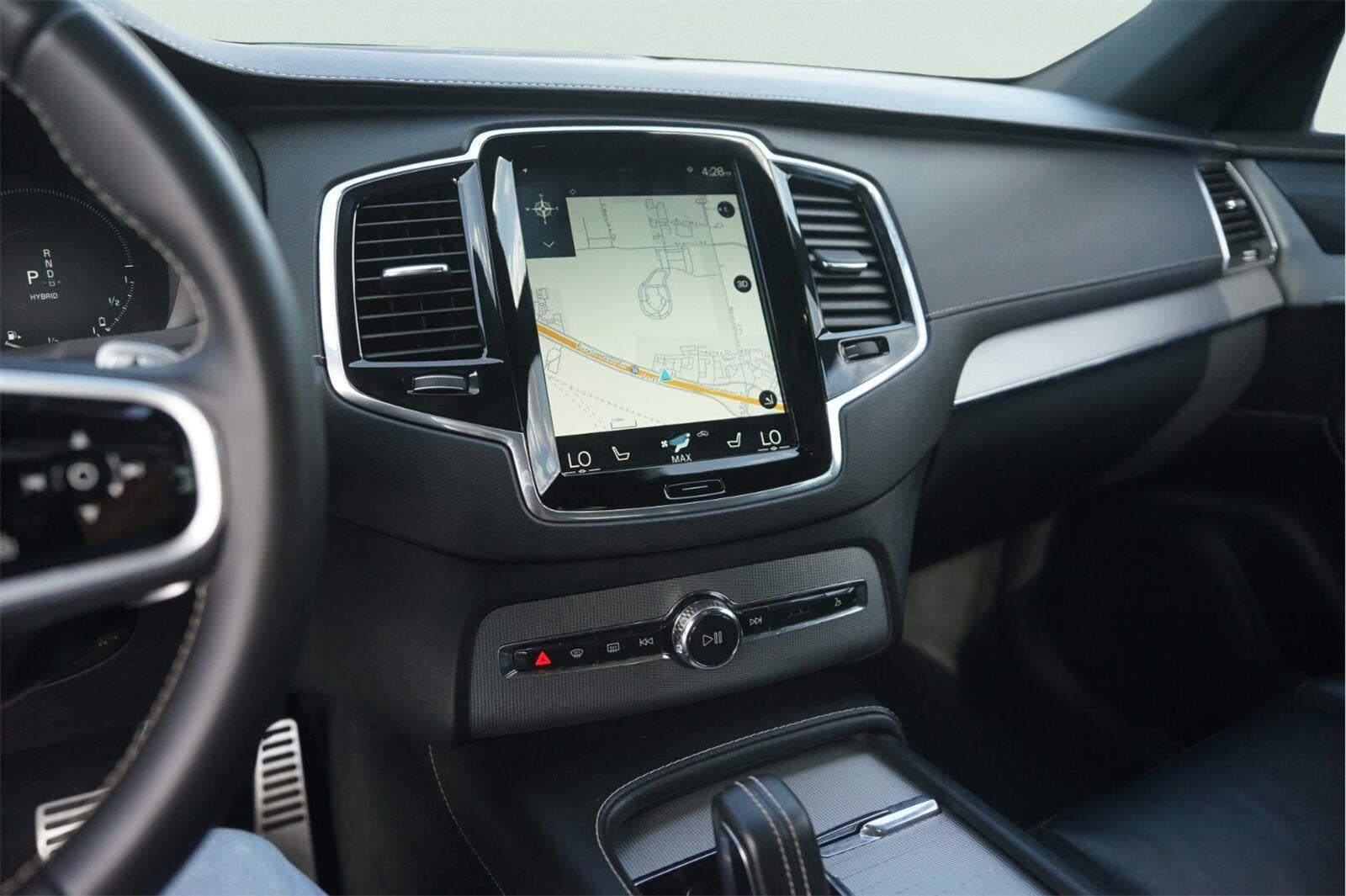 2020 Volvo Xc90 R-Design
