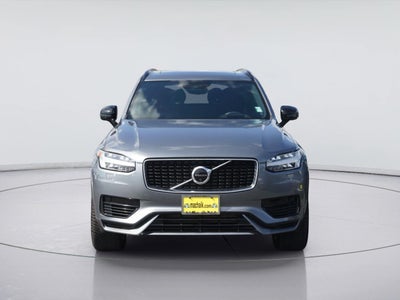 2020 Volvo Xc90 R-Design