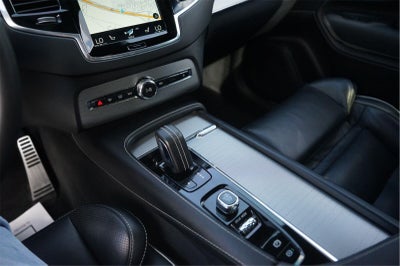 2020 Volvo Xc90 R-Design