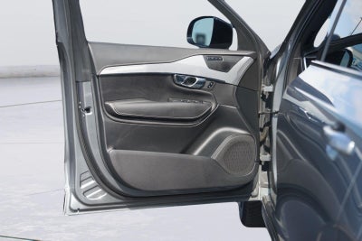 2020 Volvo Xc90 R-Design