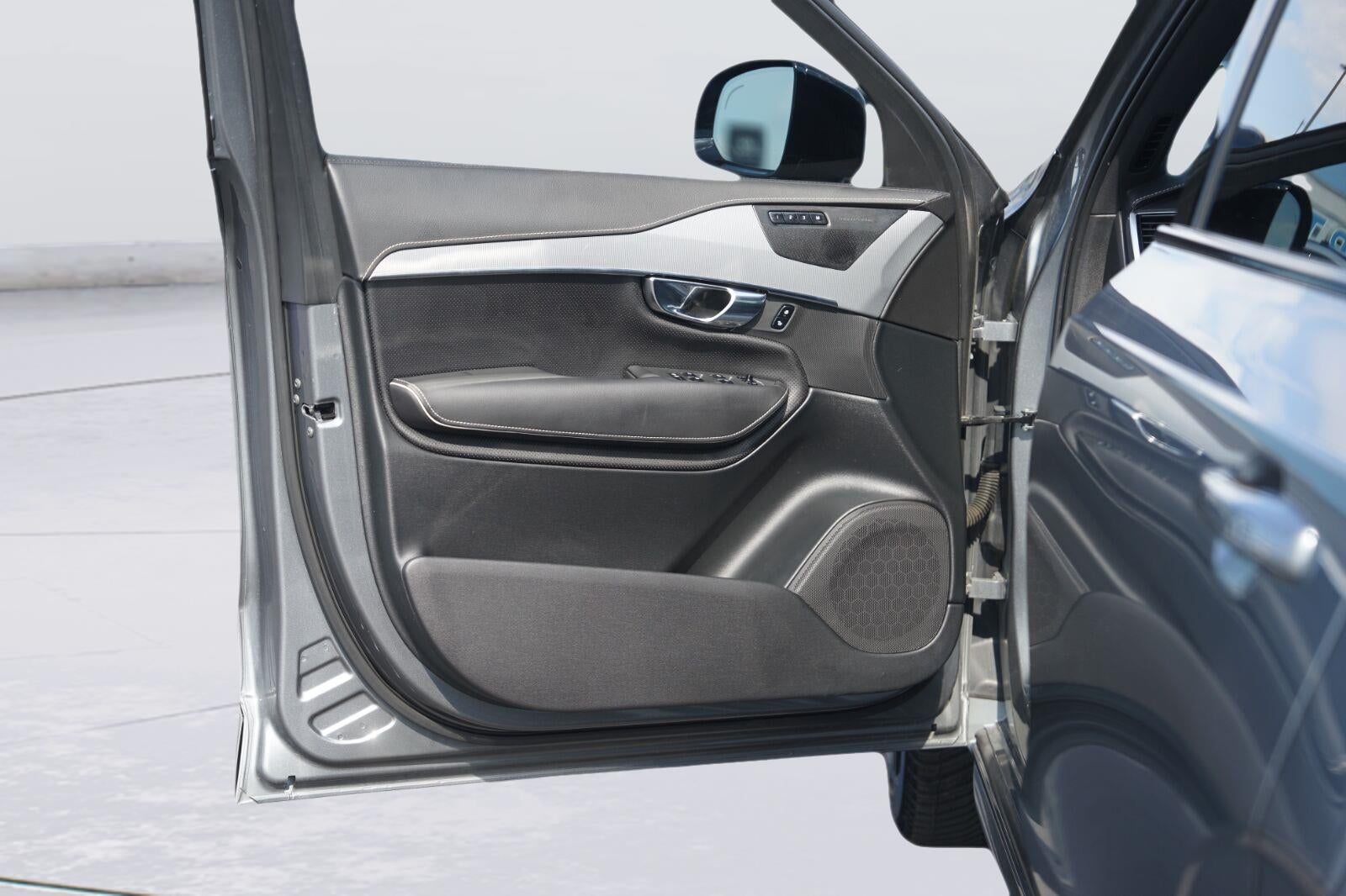 2020 Volvo Xc90 R-Design