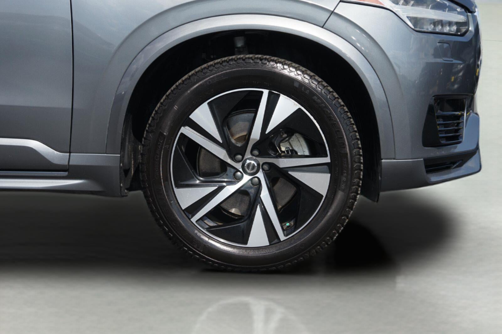 2020 Volvo Xc90 R-Design