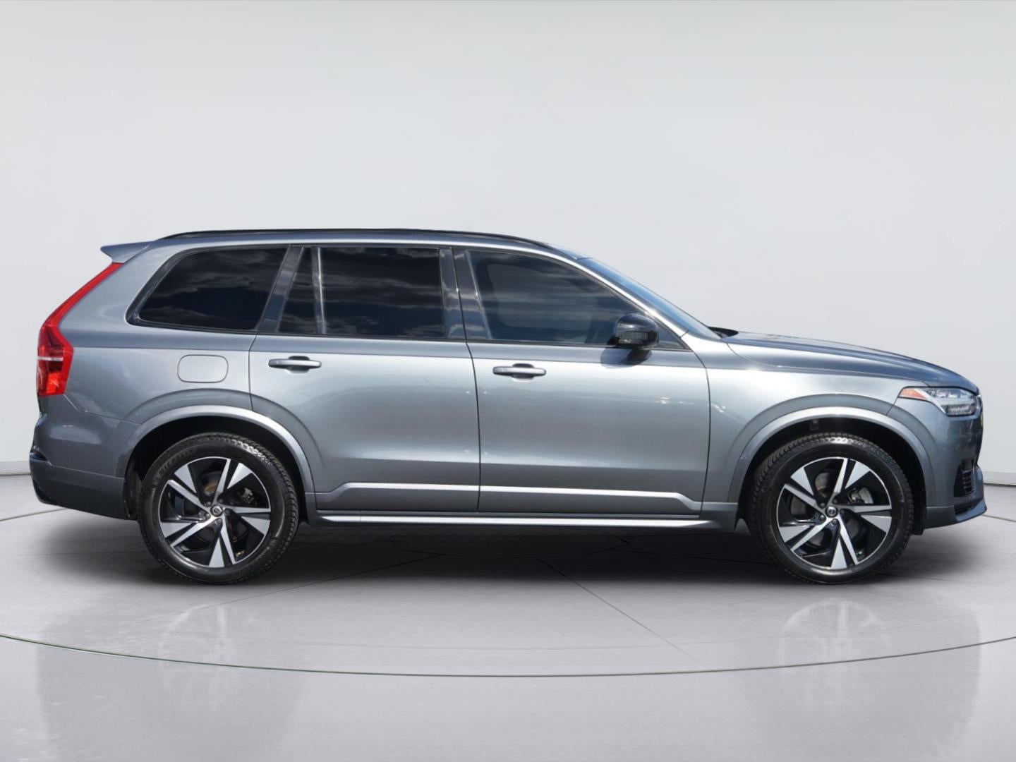 2020 Volvo Xc90 R-Design