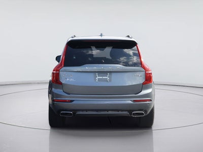 2020 Volvo Xc90 R-Design