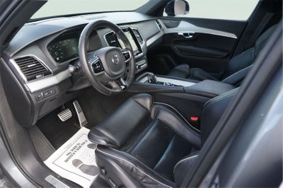 2020 Volvo Xc90 R-Design