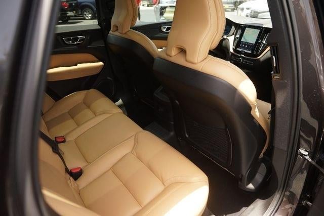 2022 Volvo XC60 Recharge Plug-In Hybrid Inscription
