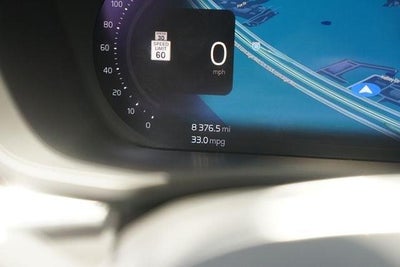 2022 Volvo XC60 Recharge Plug-In Hybrid Inscription