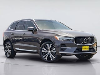 2022 Volvo XC60 Recharge Plug-In Hybrid Inscription