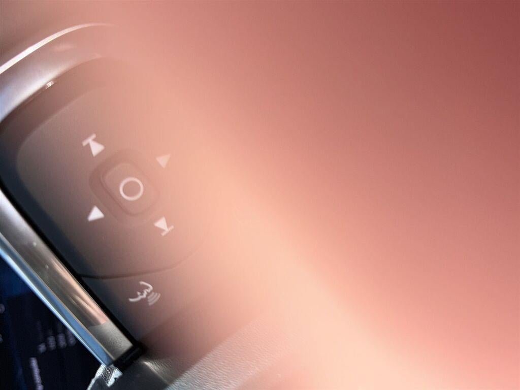 2026 Volvo XC40 Ultra