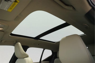 2026 Volvo Xc40 Ultra
