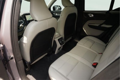 2026 Volvo Xc40 Ultra