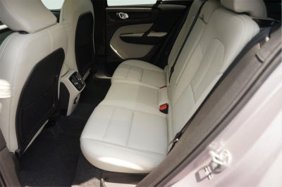 2026 Volvo Xc40 Ultra