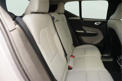 2026 Volvo Xc40 Ultra