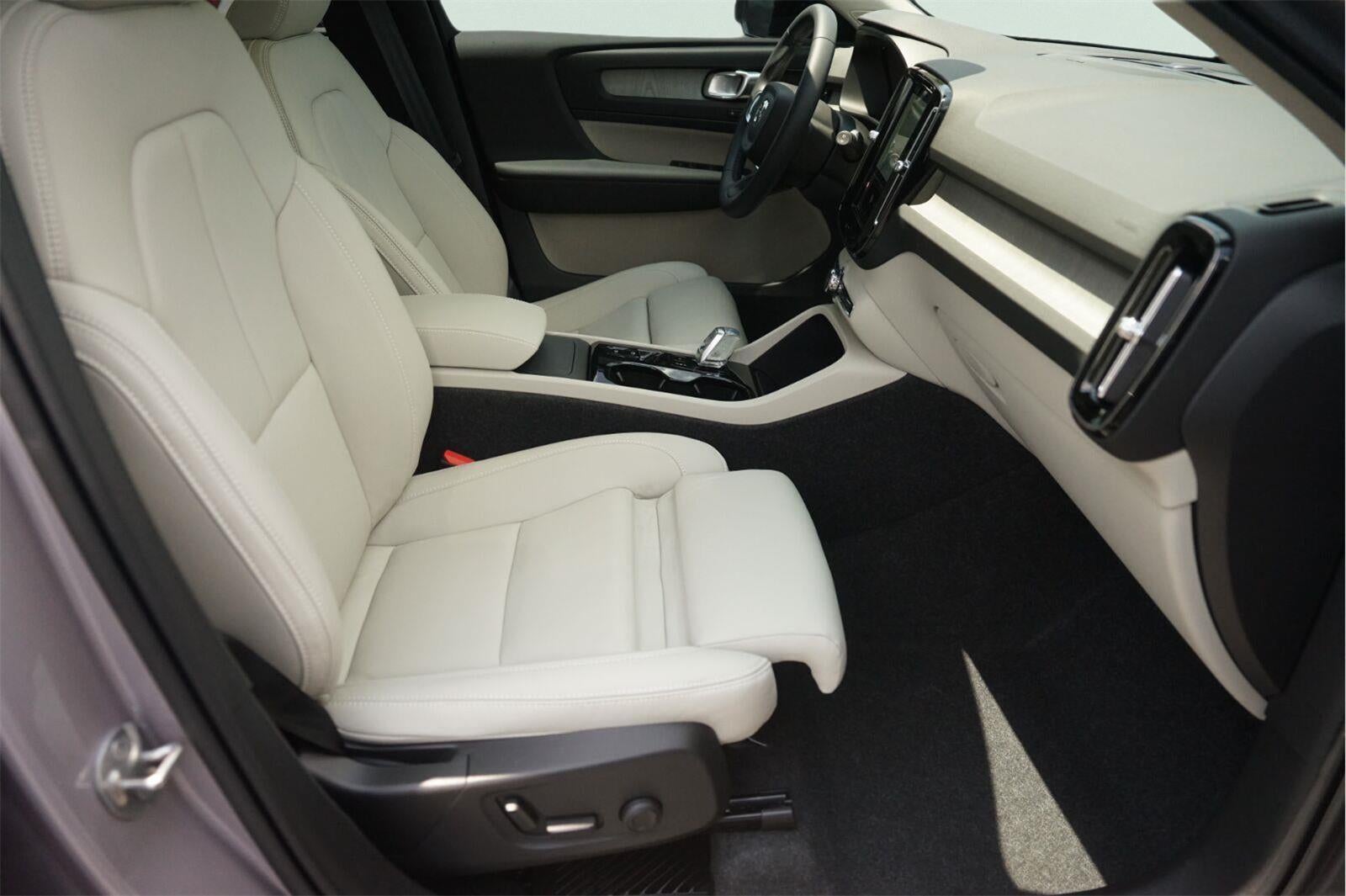 2026 Volvo Xc40 Ultra