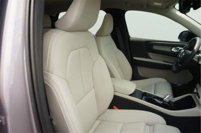 2026 Volvo Xc40 Ultra