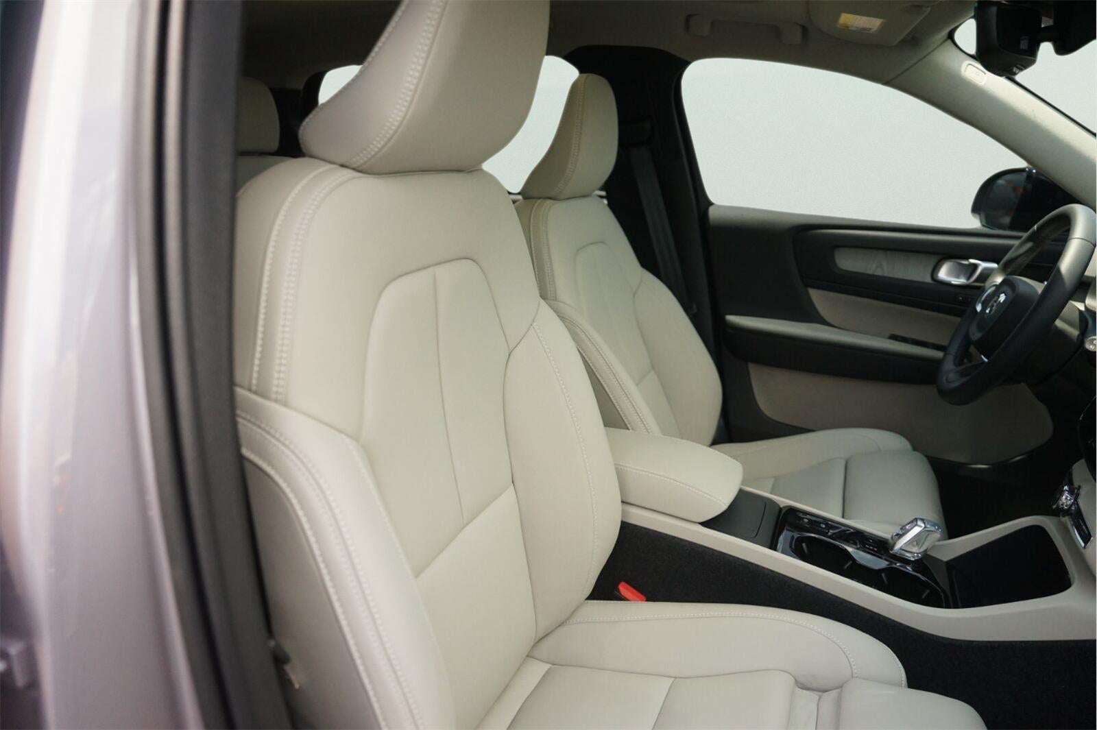 2026 Volvo Xc40 Ultra