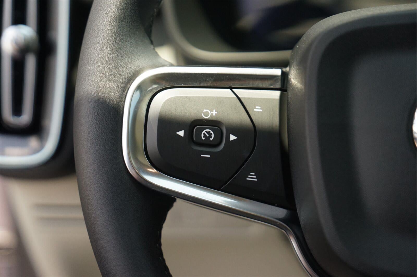 2026 Volvo Xc40 Ultra