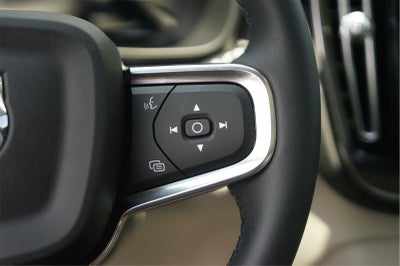 2026 Volvo Xc40 Ultra