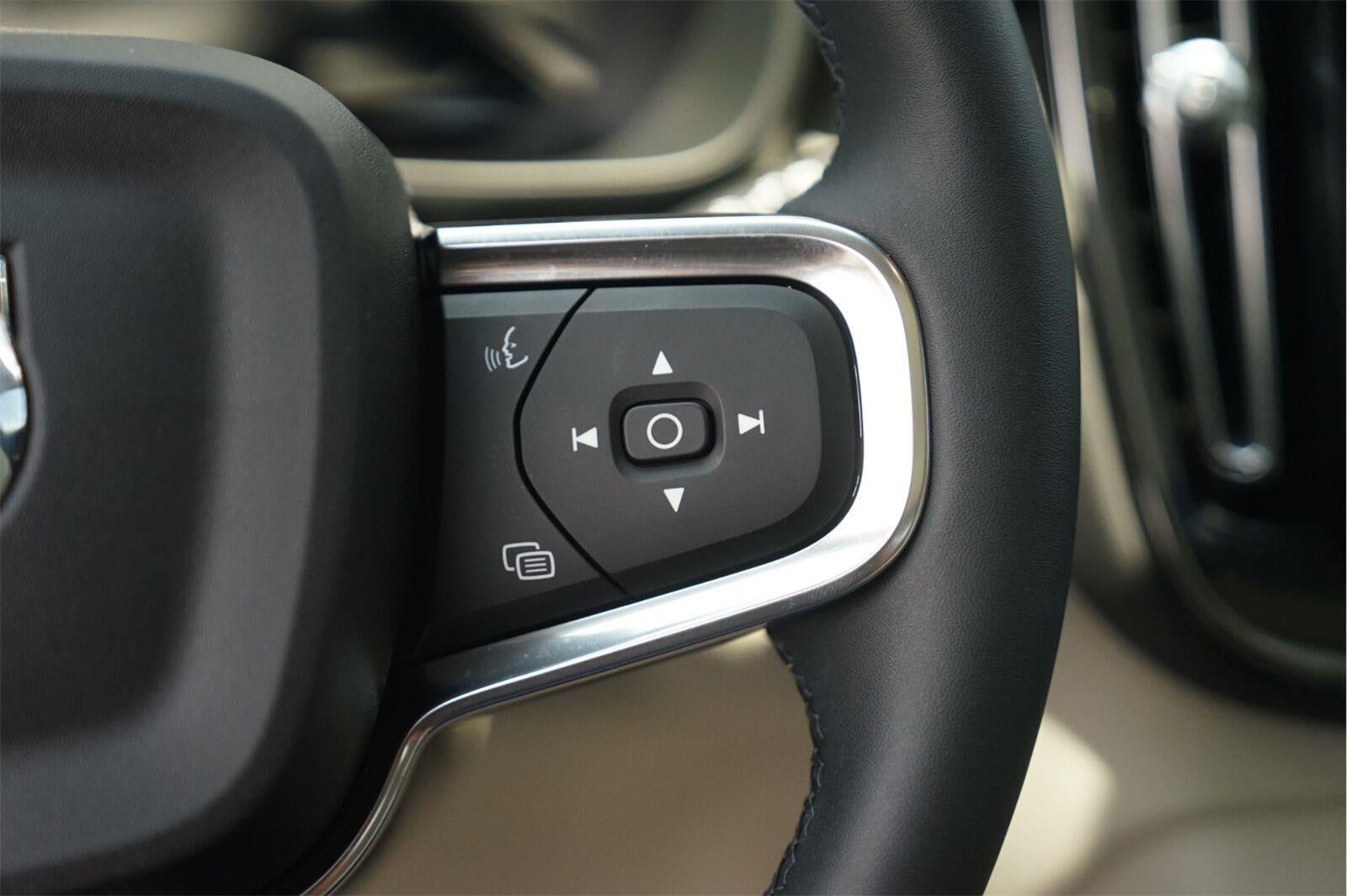 2026 Volvo Xc40 Ultra