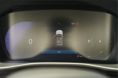 2026 Volvo Xc40 Ultra