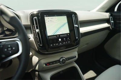 2026 Volvo Xc40 Ultra
