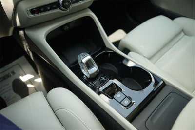 2026 Volvo Xc40 Ultra