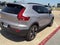 2026 Volvo XC40 Ultra