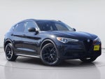 2019 Alfa Romeo Stelvio Ti