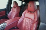 2022 Maserati Levante Modena