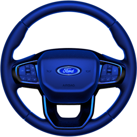 Mac Haik Ford of Georgetown in Georgetown TX